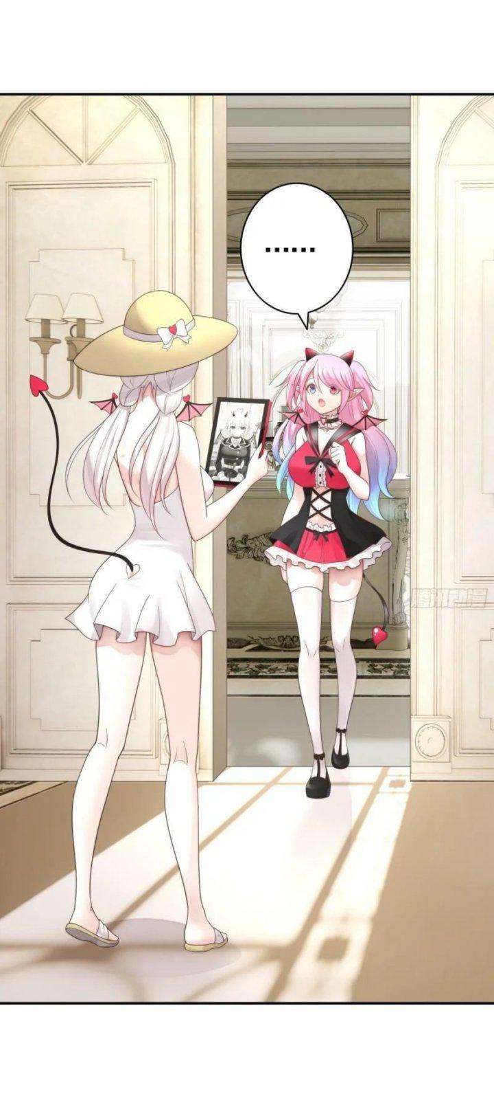 Pure Love Succubus Scraps Sword Fairy Chapter 13 - Trang 3