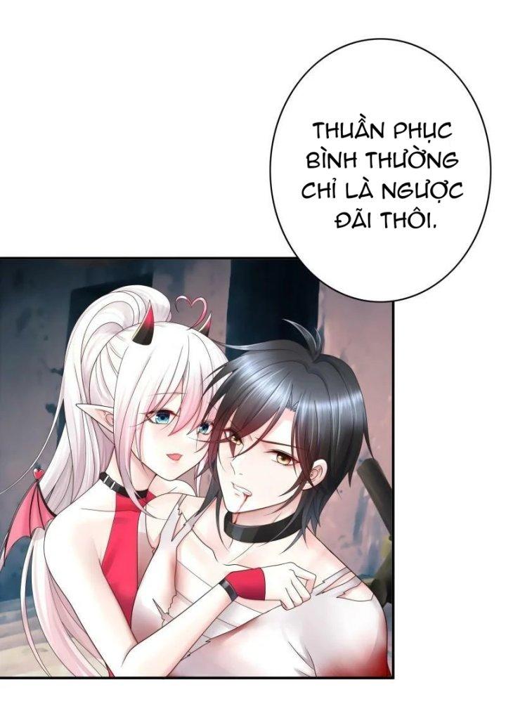 Pure Love Succubus Scraps Sword Fairy Chapter 15 - Trang 3