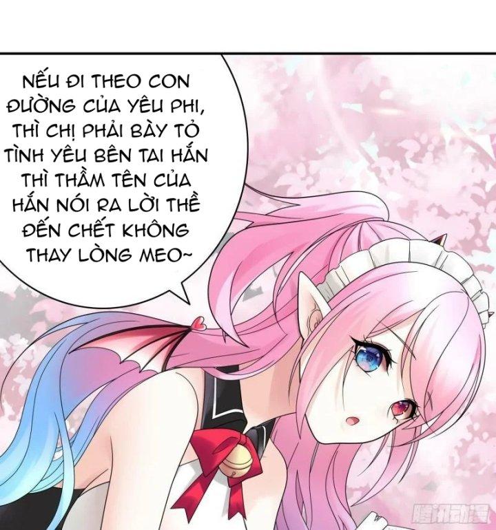 Pure Love Succubus Scraps Sword Fairy Chapter 15 - Trang 3