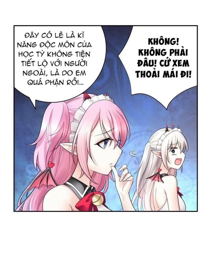 Pure Love Succubus Scraps Sword Fairy Chapter 15 - Trang 3