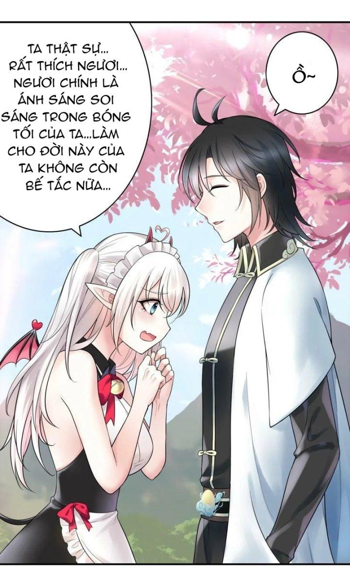 Pure Love Succubus Scraps Sword Fairy Chapter 15 - Trang 3