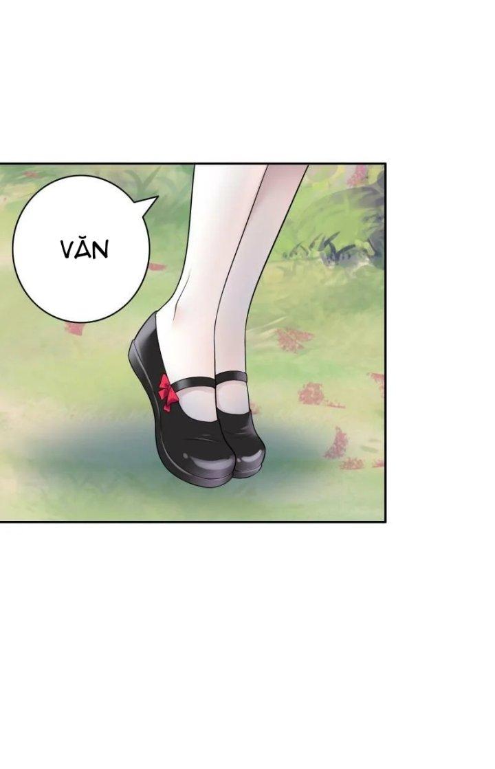 Pure Love Succubus Scraps Sword Fairy Chapter 15 - Trang 3