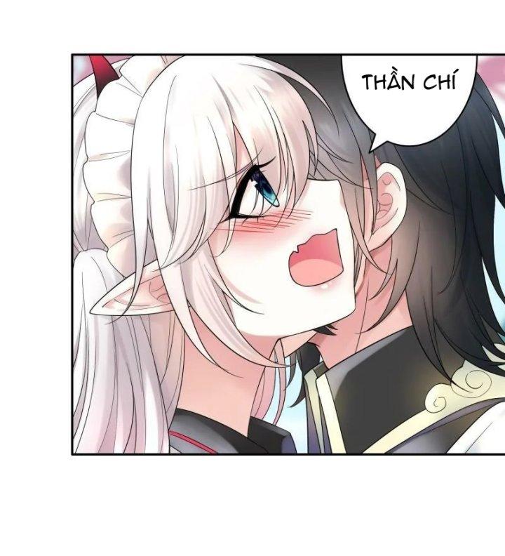 Pure Love Succubus Scraps Sword Fairy Chapter 15 - Trang 3