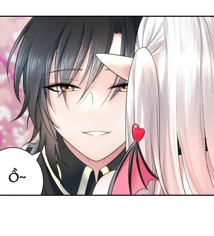 Pure Love Succubus Scraps Sword Fairy Chapter 15 - Trang 3