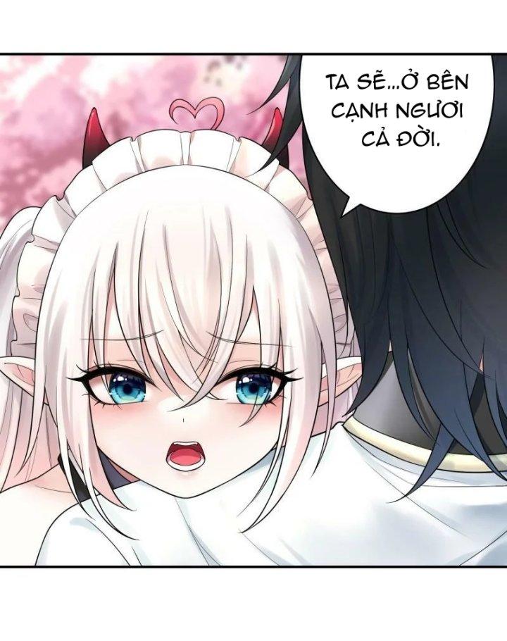 Pure Love Succubus Scraps Sword Fairy Chapter 15 - Trang 3