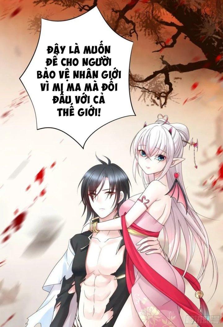 Pure Love Succubus Scraps Sword Fairy Chapter 15 - Trang 3