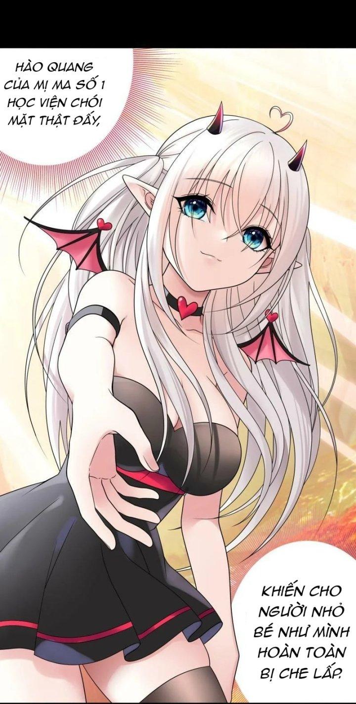 Pure Love Succubus Scraps Sword Fairy Chapter 15 - Trang 3