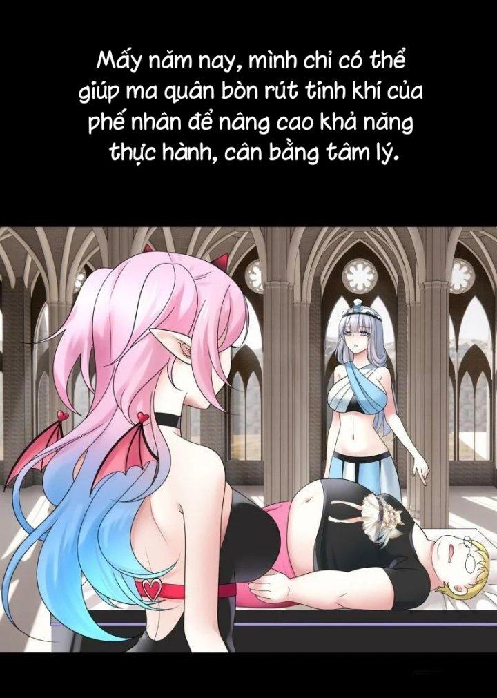 Pure Love Succubus Scraps Sword Fairy Chapter 15 - Trang 3