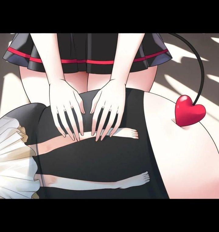 Pure Love Succubus Scraps Sword Fairy Chapter 15 - Trang 3