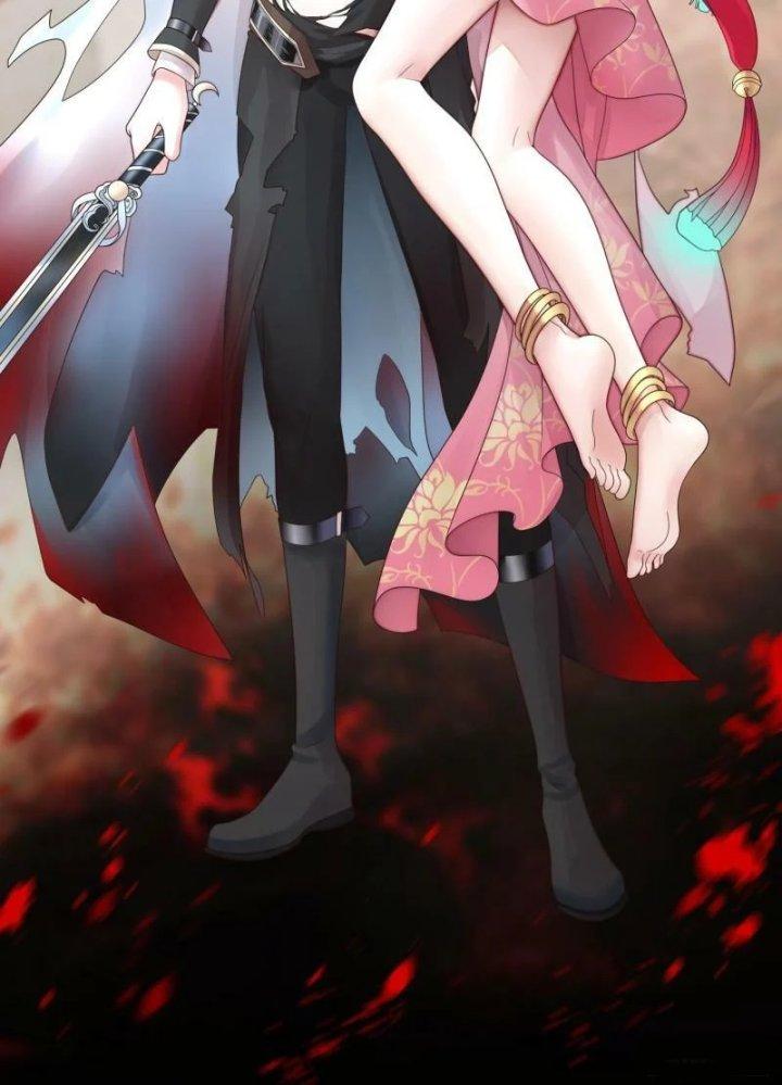 Pure Love Succubus Scraps Sword Fairy Chapter 15 - Trang 3