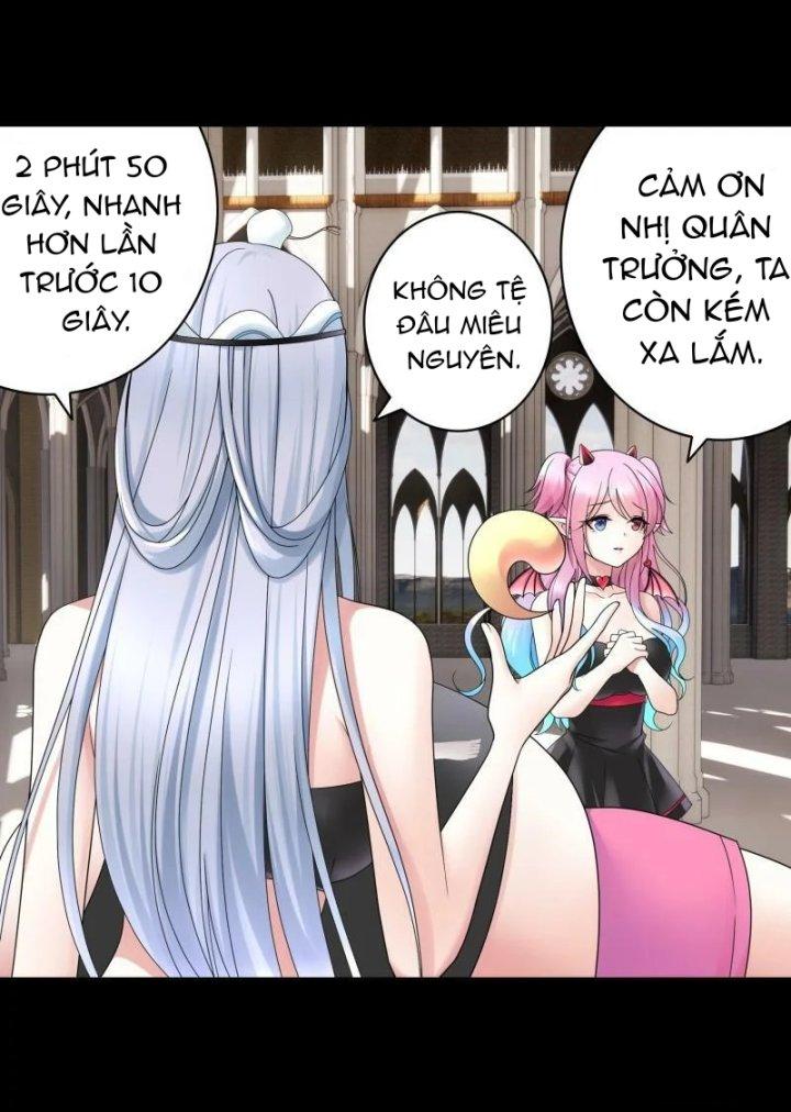 Pure Love Succubus Scraps Sword Fairy Chapter 15 - Trang 3
