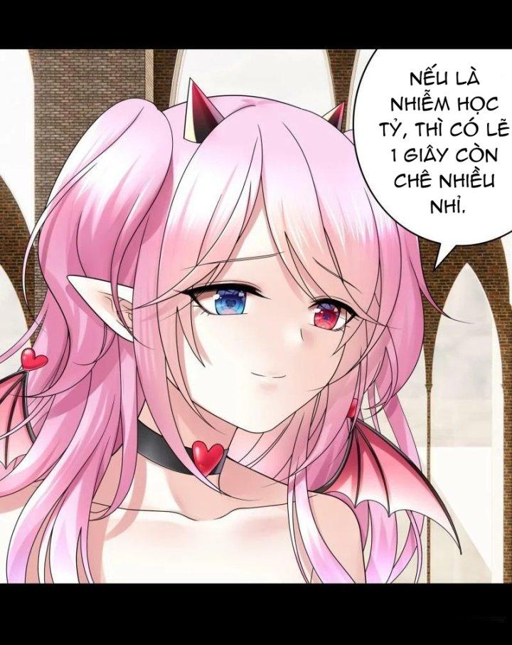 Pure Love Succubus Scraps Sword Fairy Chapter 15 - Trang 3