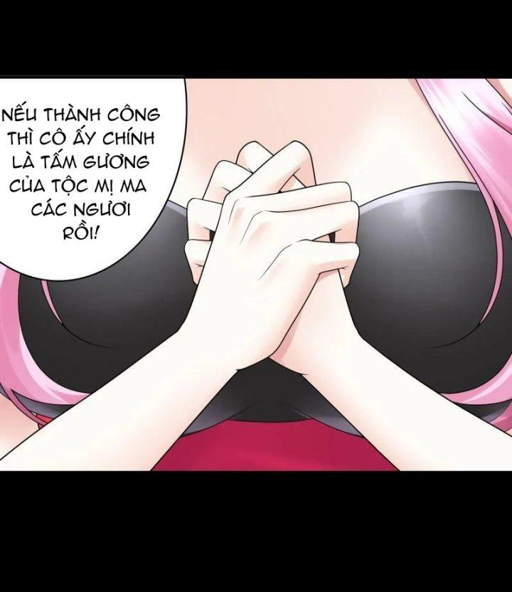 Pure Love Succubus Scraps Sword Fairy Chapter 15 - Trang 3