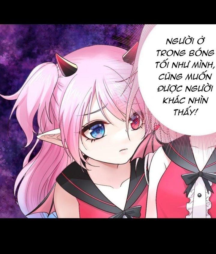 Pure Love Succubus Scraps Sword Fairy Chapter 15 - Trang 3