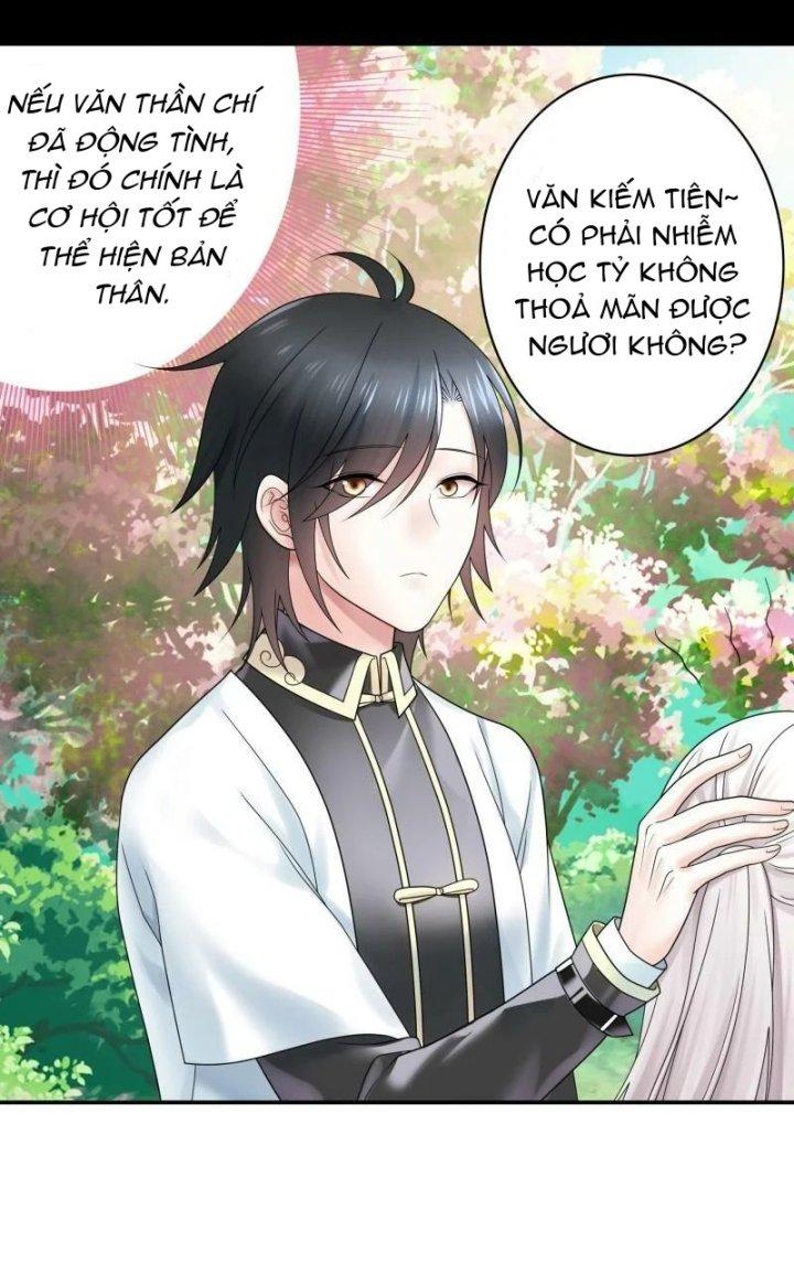 Pure Love Succubus Scraps Sword Fairy Chapter 15 - Trang 3