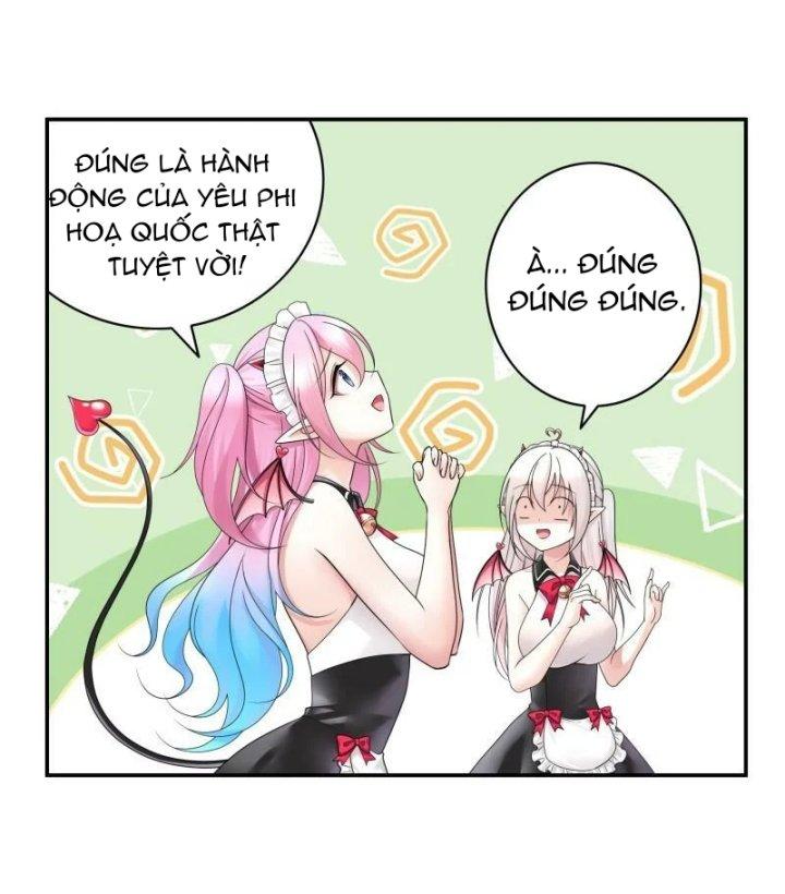 Pure Love Succubus Scraps Sword Fairy Chapter 15 - Trang 3