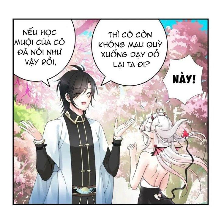 Pure Love Succubus Scraps Sword Fairy Chapter 15 - Trang 3