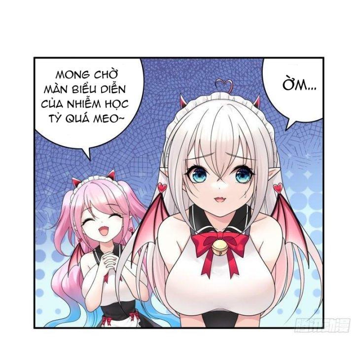 Pure Love Succubus Scraps Sword Fairy Chapter 15 - Trang 3