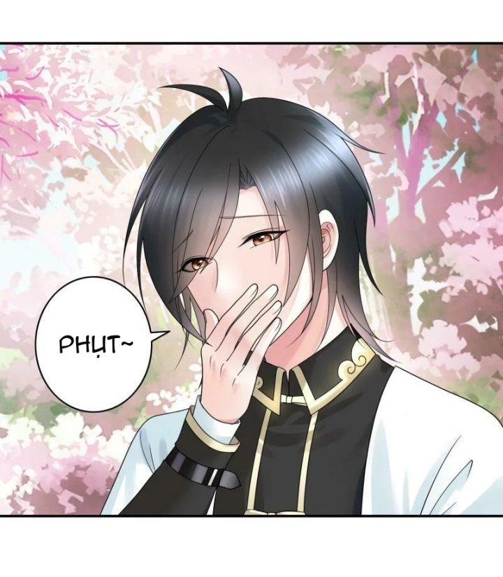 Pure Love Succubus Scraps Sword Fairy Chapter 15 - Trang 3