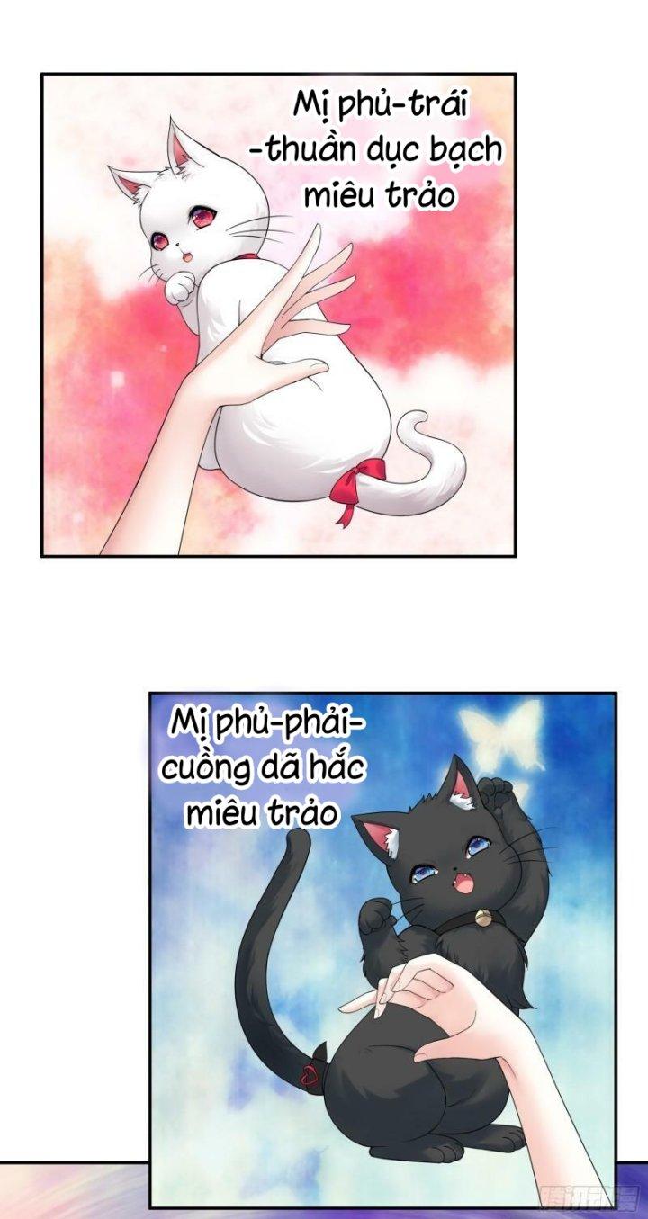 Pure Love Succubus Scraps Sword Fairy Chapter 16 - Trang 3