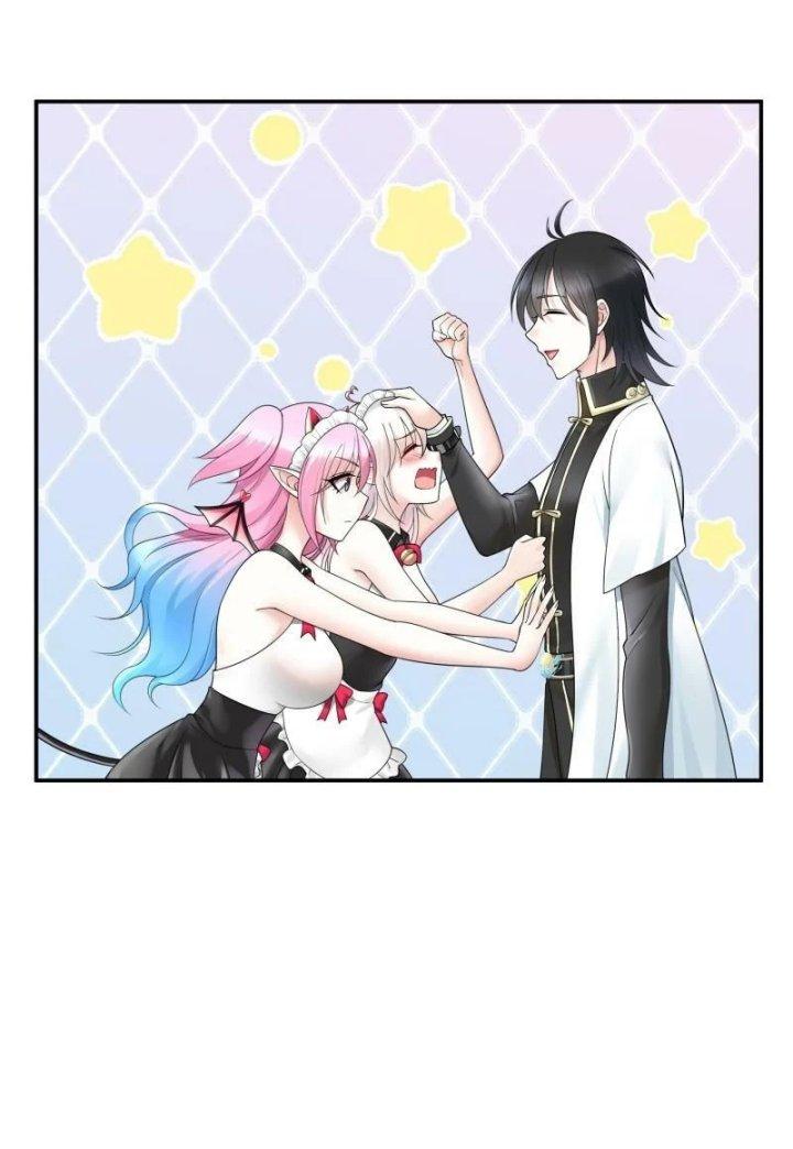 Pure Love Succubus Scraps Sword Fairy Chapter 16 - Trang 3