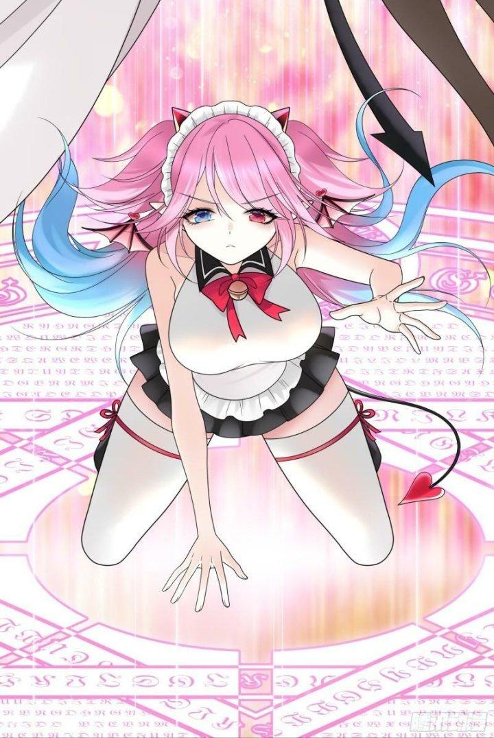 Pure Love Succubus Scraps Sword Fairy Chapter 16 - Trang 3