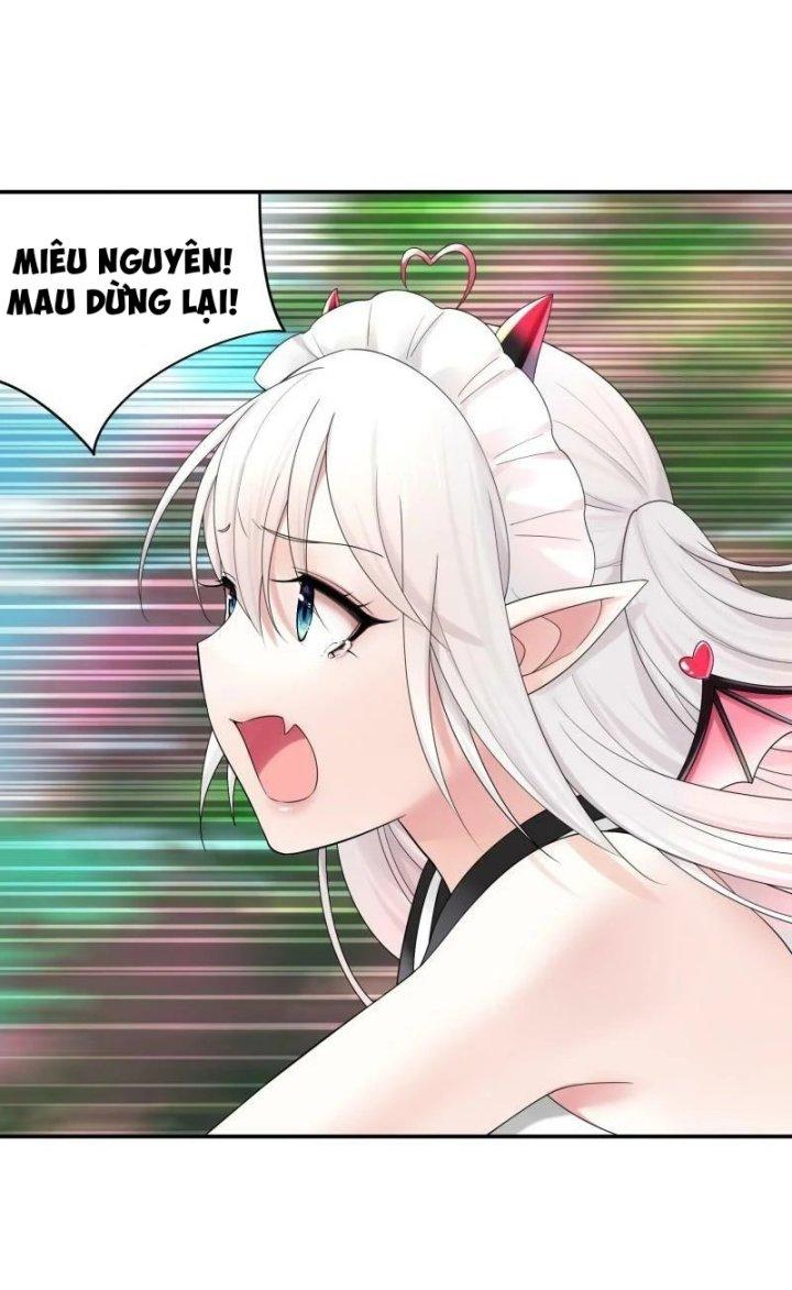 Pure Love Succubus Scraps Sword Fairy Chapter 16 - Trang 3