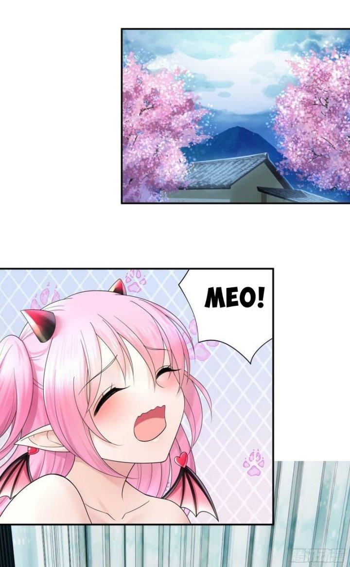 Pure Love Succubus Scraps Sword Fairy Chapter 16 - Trang 3