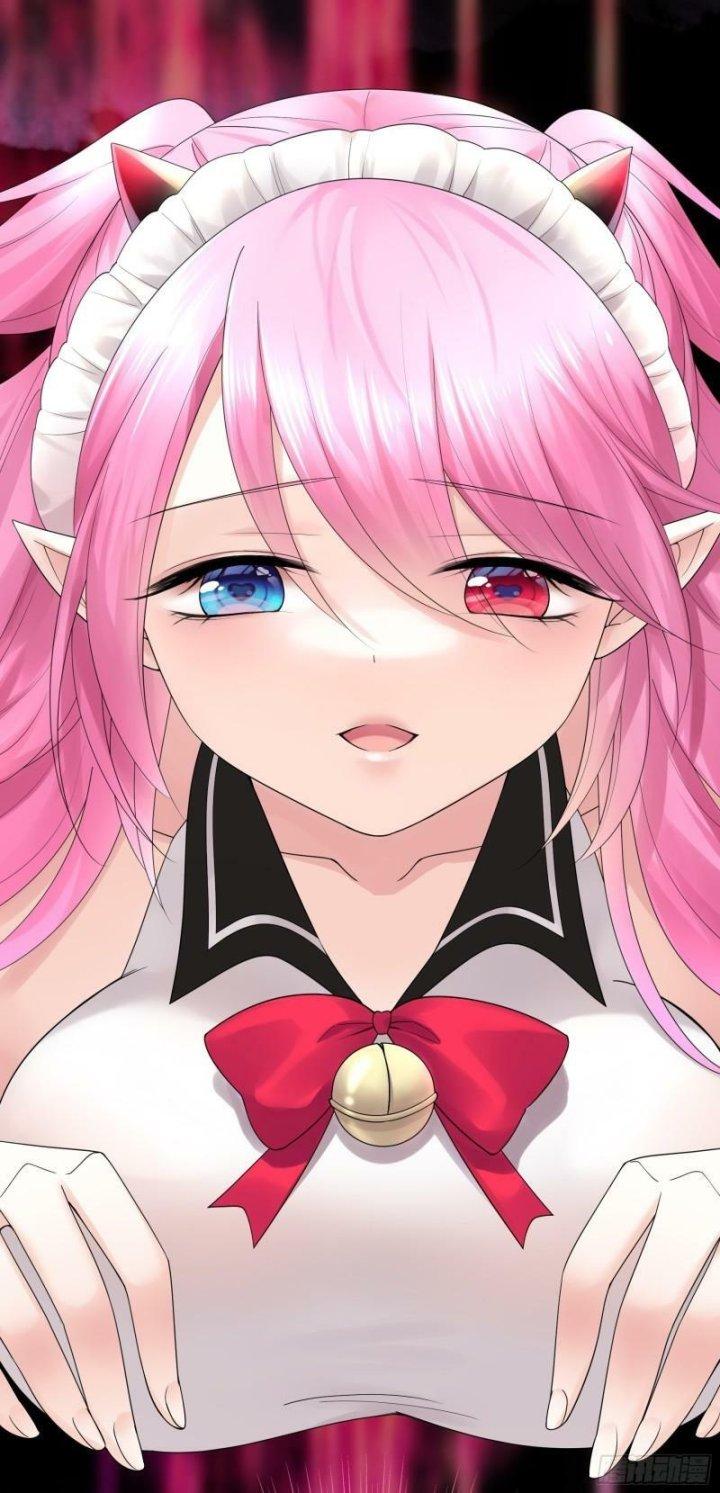 Pure Love Succubus Scraps Sword Fairy Chapter 16 - Trang 3