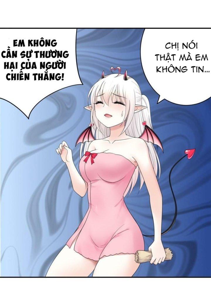 Pure Love Succubus Scraps Sword Fairy Chapter 16 - Trang 3