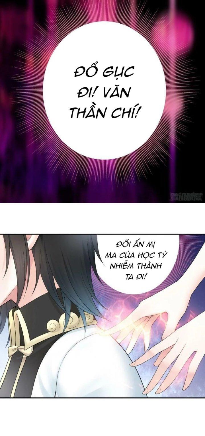 Pure Love Succubus Scraps Sword Fairy Chapter 16 - Trang 3