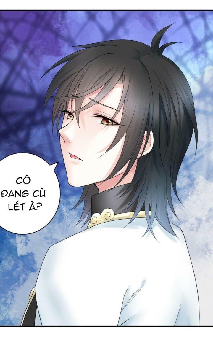 Pure Love Succubus Scraps Sword Fairy Chapter 16 - Trang 3