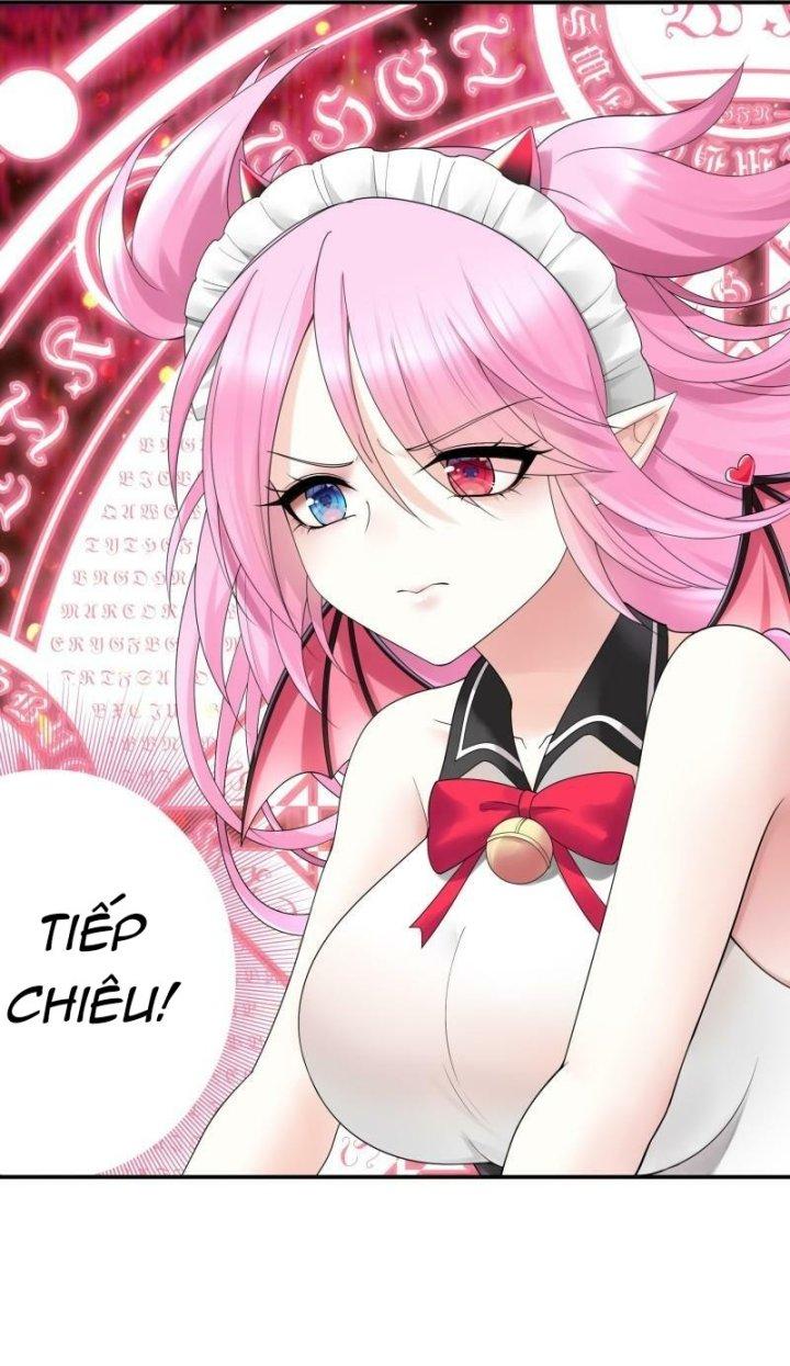 Pure Love Succubus Scraps Sword Fairy Chapter 16 - Trang 3
