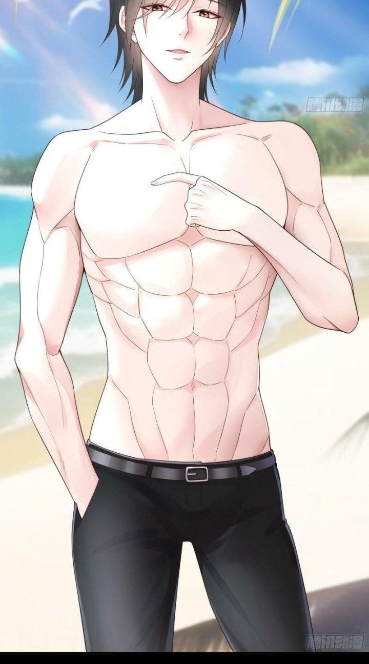 Pure Love Succubus Scraps Sword Fairy Chapter 17 - Trang 3