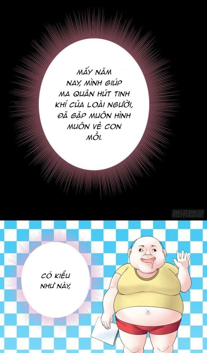 Pure Love Succubus Scraps Sword Fairy Chapter 17 - Trang 3