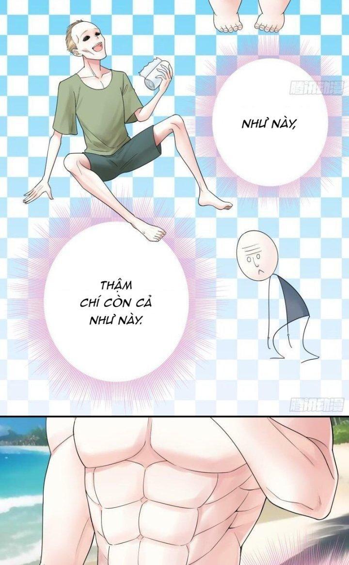 Pure Love Succubus Scraps Sword Fairy Chapter 17 - Trang 3