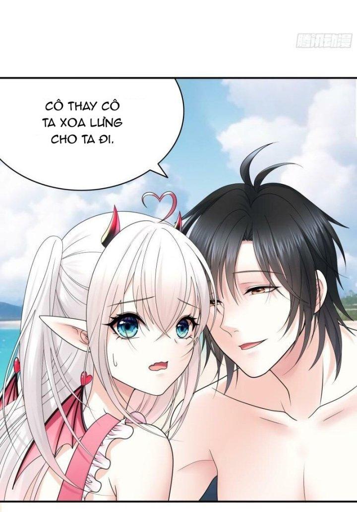 Pure Love Succubus Scraps Sword Fairy Chapter 17 - Trang 3