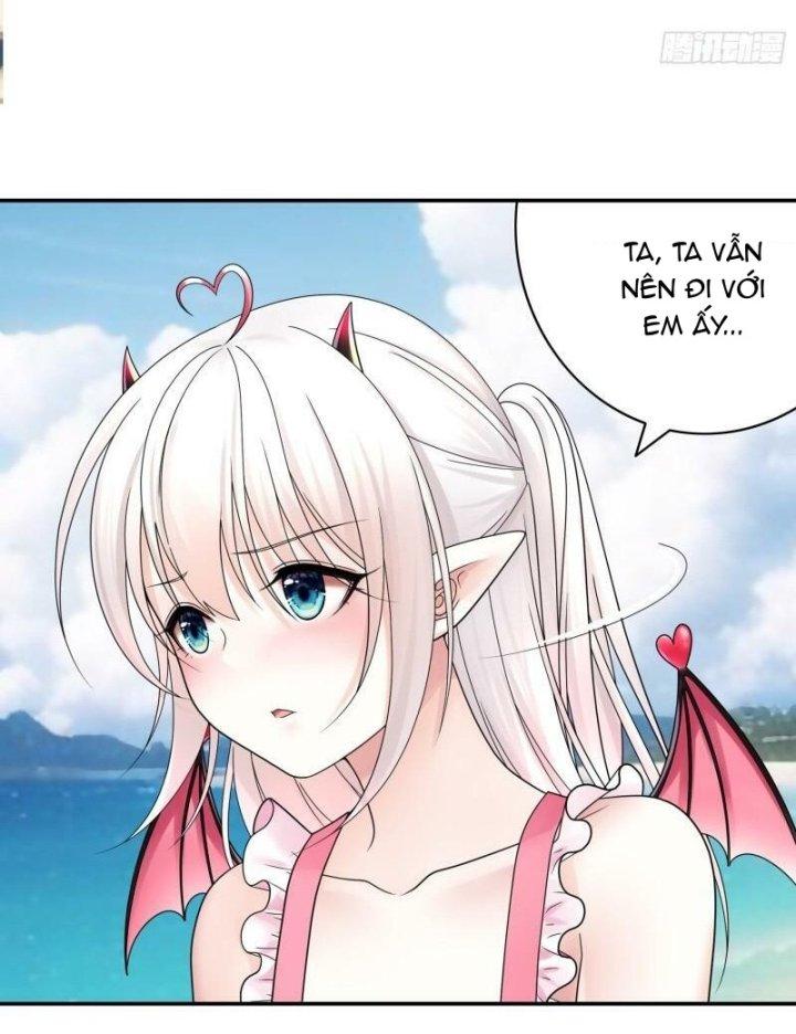 Pure Love Succubus Scraps Sword Fairy Chapter 17 - Trang 3