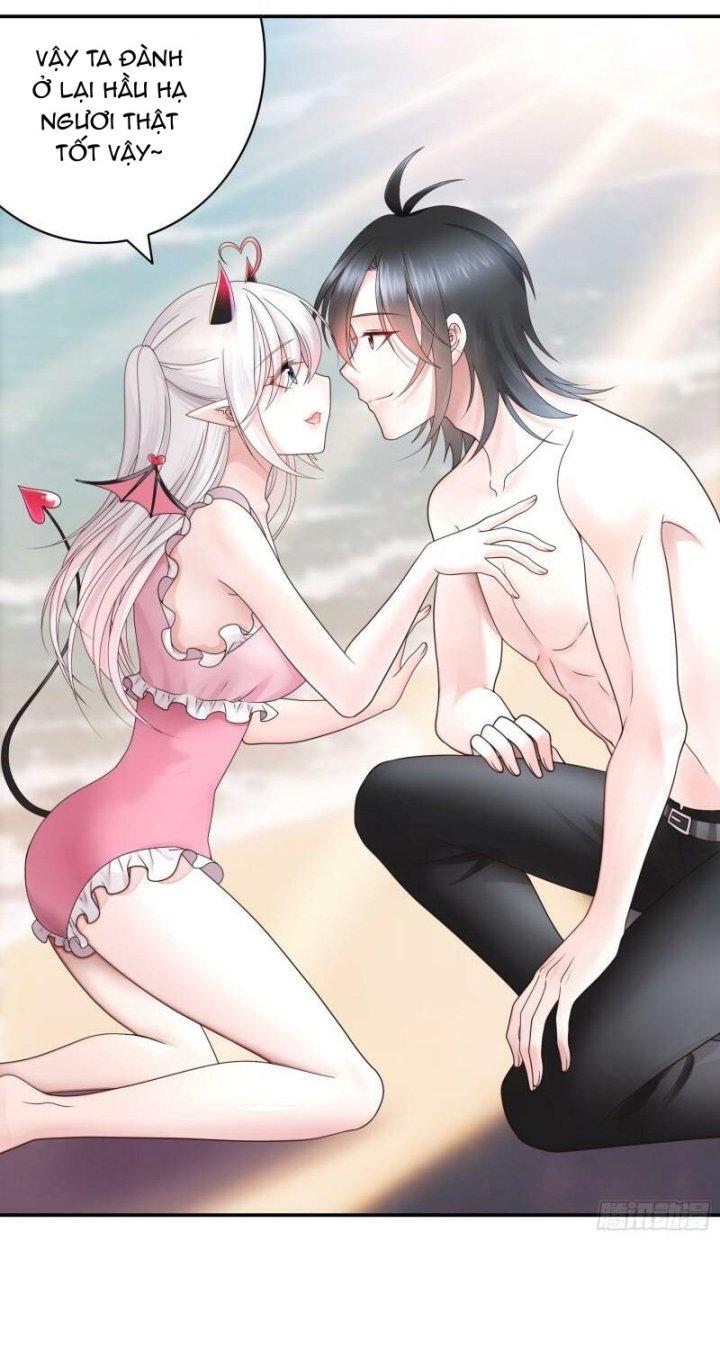 Pure Love Succubus Scraps Sword Fairy Chapter 17 - Trang 3