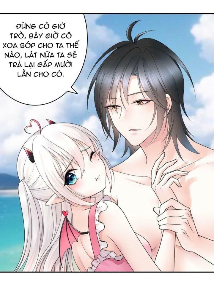 Pure Love Succubus Scraps Sword Fairy Chapter 17 - Trang 3
