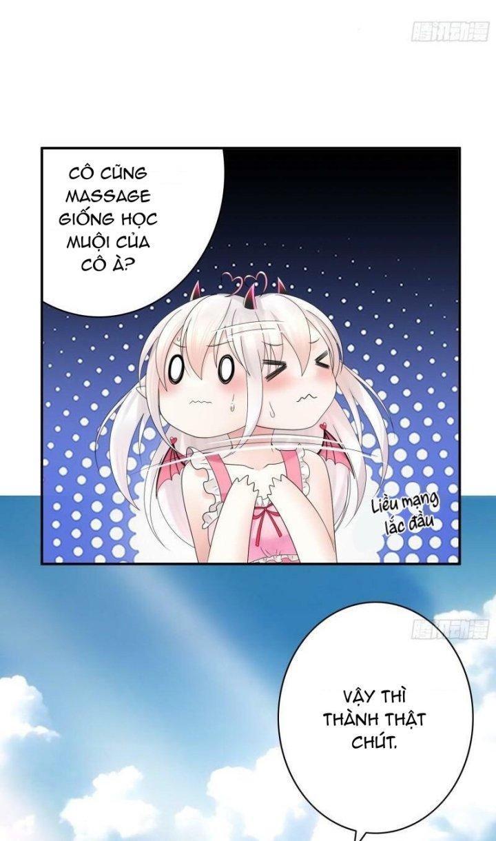 Pure Love Succubus Scraps Sword Fairy Chapter 17 - Trang 3