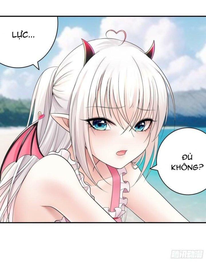 Pure Love Succubus Scraps Sword Fairy Chapter 17 - Trang 3