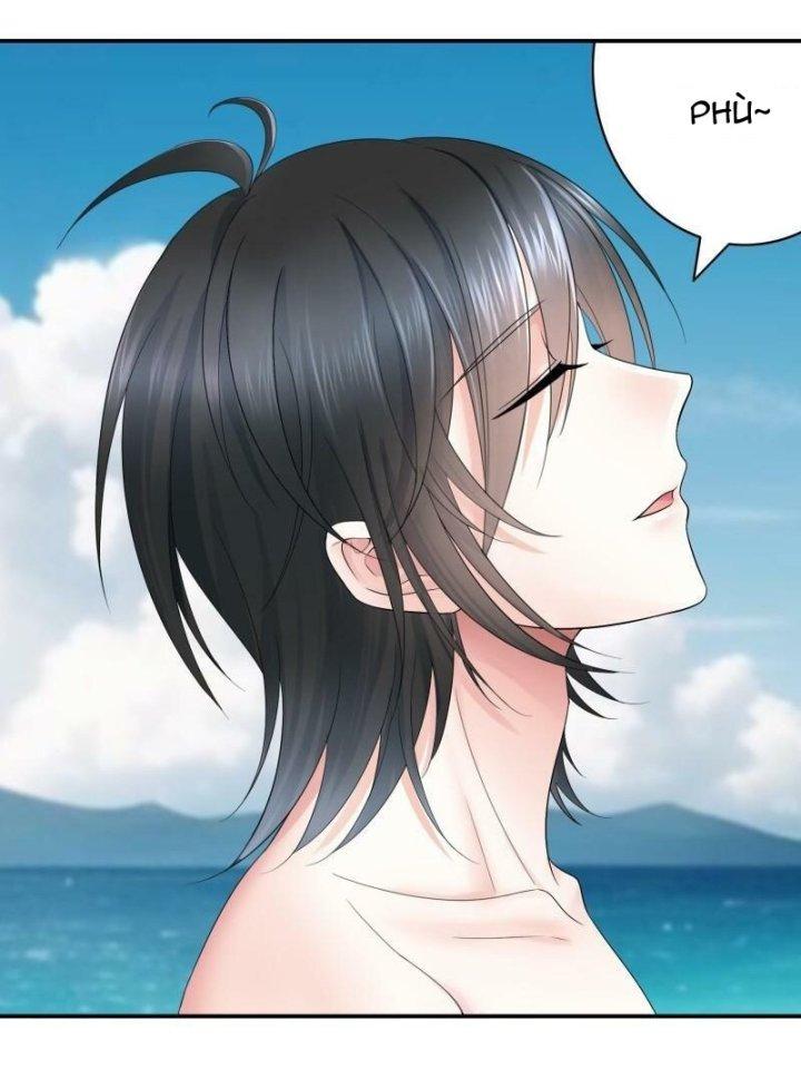 Pure Love Succubus Scraps Sword Fairy Chapter 17 - Trang 3