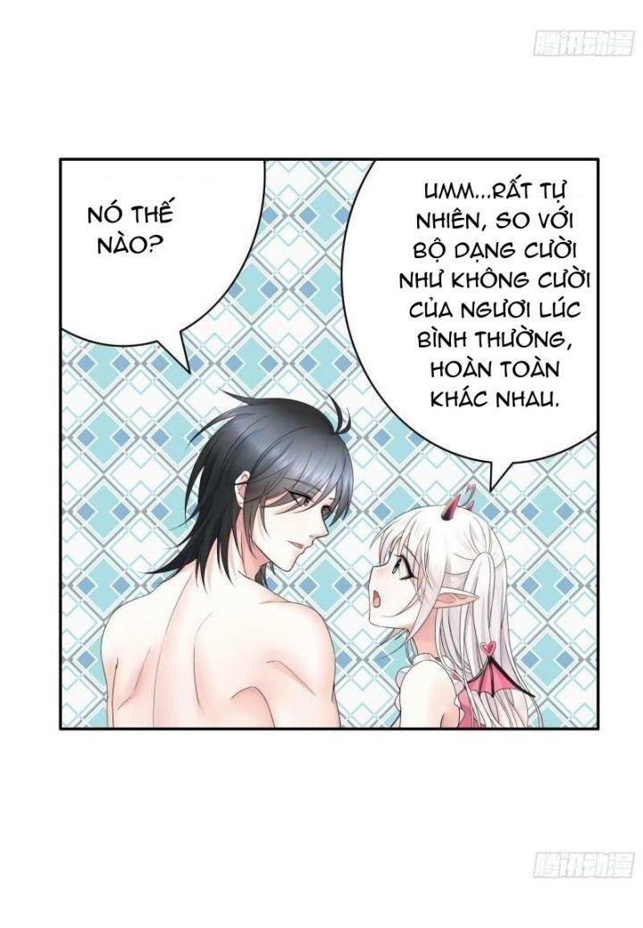 Pure Love Succubus Scraps Sword Fairy Chapter 17 - Trang 3