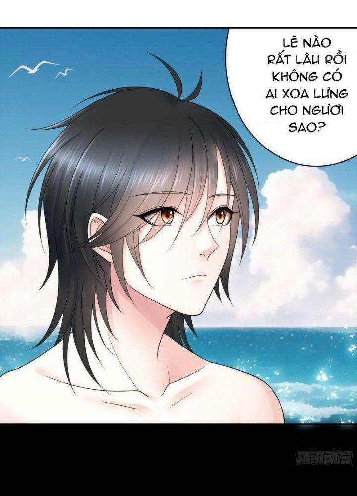 Pure Love Succubus Scraps Sword Fairy Chapter 17 - Trang 3