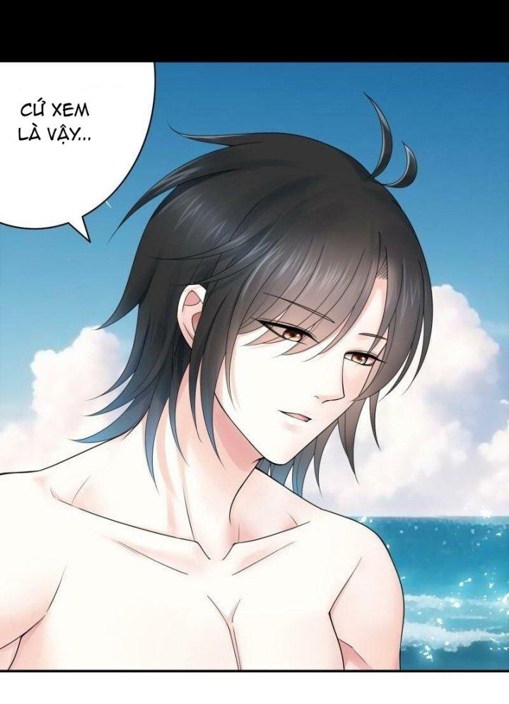 Pure Love Succubus Scraps Sword Fairy Chapter 17 - Trang 3