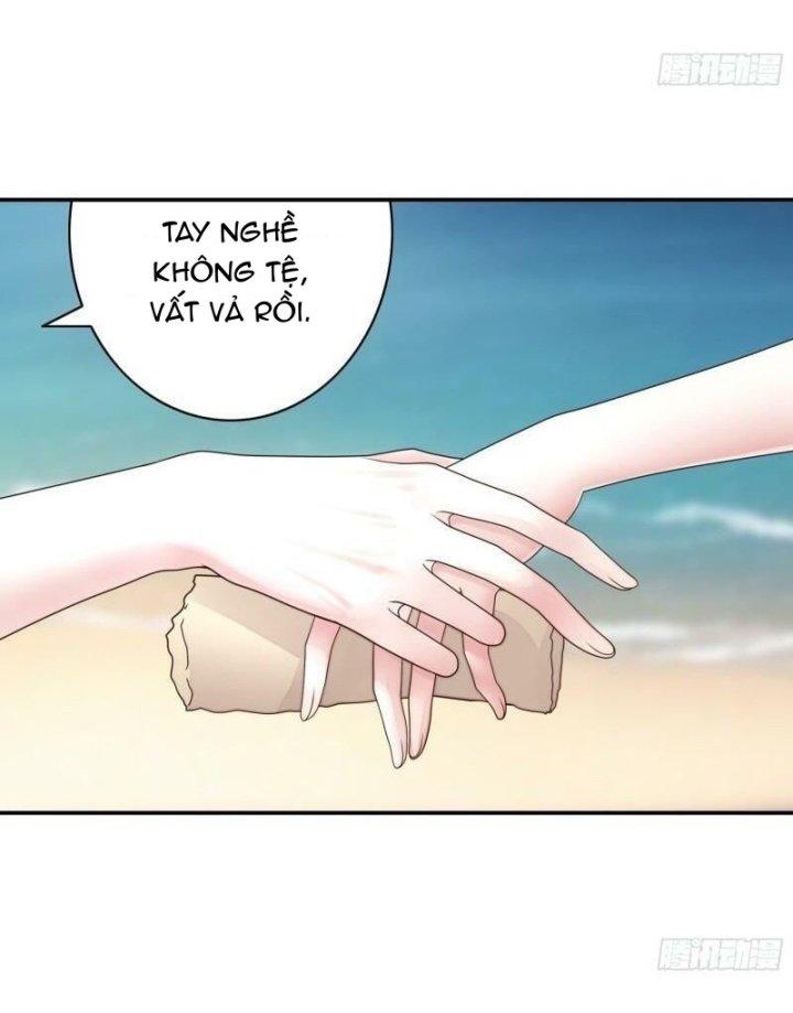 Pure Love Succubus Scraps Sword Fairy Chapter 17 - Trang 3