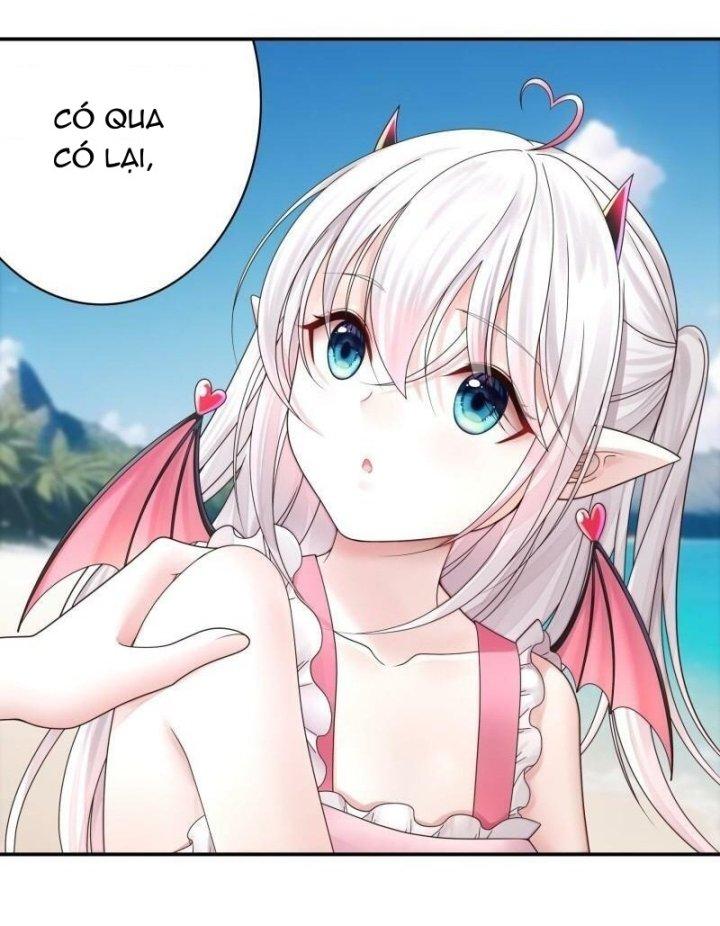 Pure Love Succubus Scraps Sword Fairy Chapter 17 - Trang 3