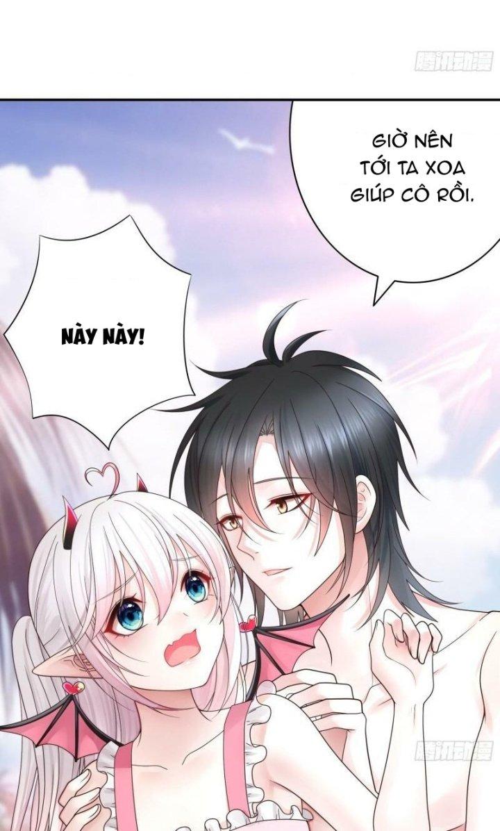 Pure Love Succubus Scraps Sword Fairy Chapter 17 - Trang 3