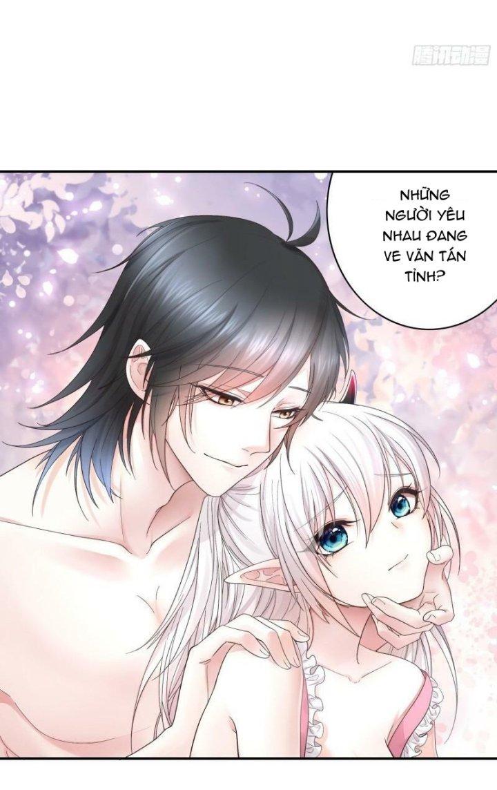 Pure Love Succubus Scraps Sword Fairy Chapter 18 - Trang 3